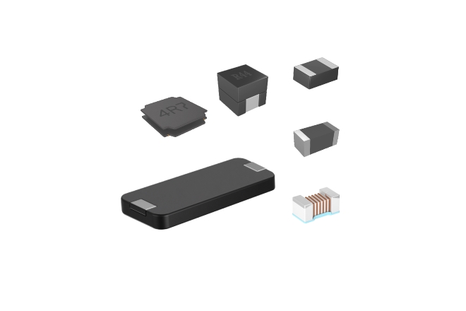 Coil/Inductance
